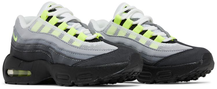 Nike Air Max 95 OG PS Neon 2020