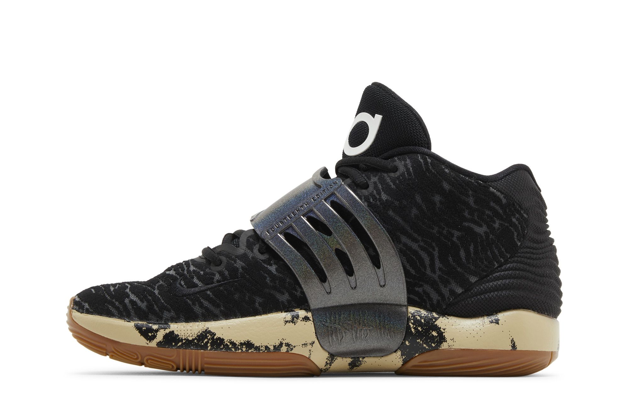 Nike KD-14 (ナイク) Amazon.co.jp: NIKE ナイキ バスケットボールシューズ 27.0cm ケビン