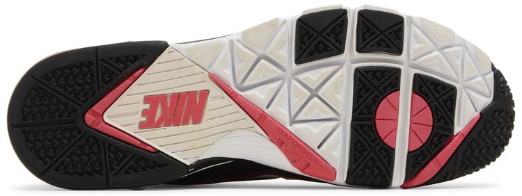 Nike Air Trainer SC 2010 Bo Jackson
