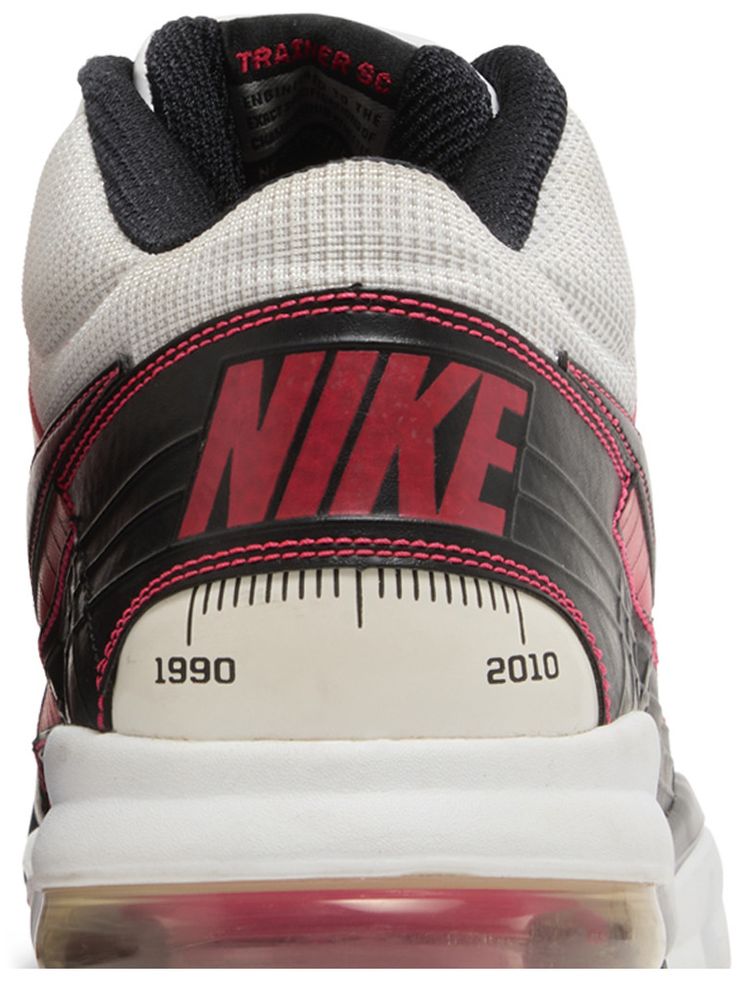 Nike Air Trainer SC 2010 Bo Jackson