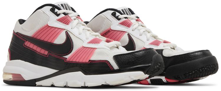 Nike Air Trainer SC 2010 Bo Jackson