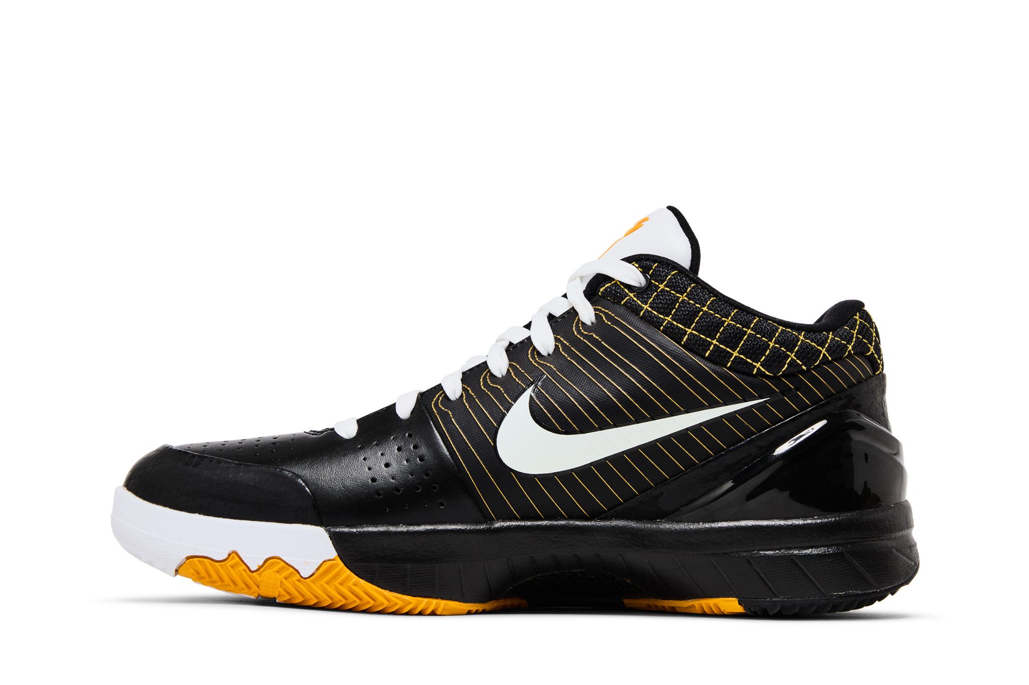 Buy Zoom Kobe 4 'Del Sol' - 344335 011 | GOAT