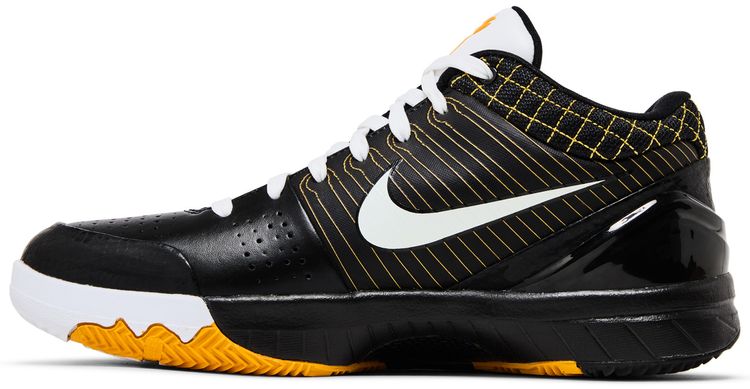 Nike Zoom Kobe 4 XDR Del Sol