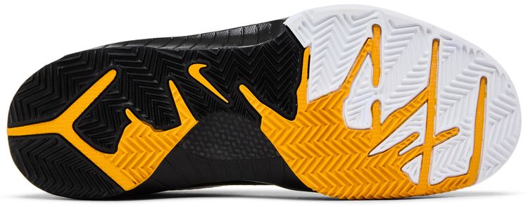 Nike Zoom Kobe 4 XDR Del Sol