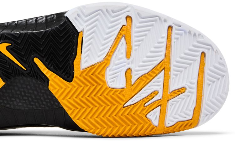 Nike Zoom Kobe 4 XDR Del Sol