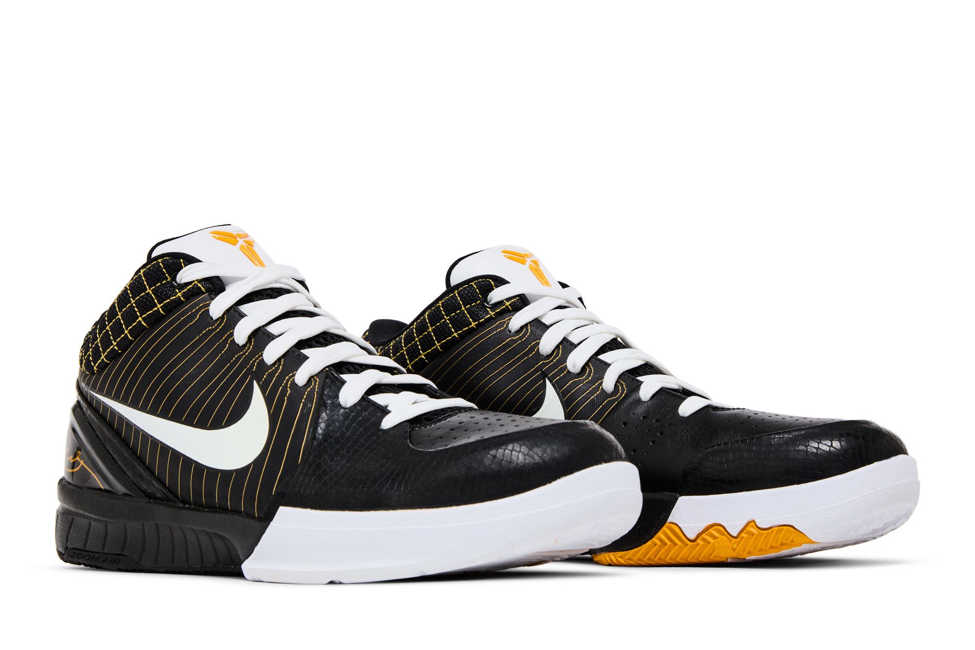 Nike zoom kobe 4 del sol sale