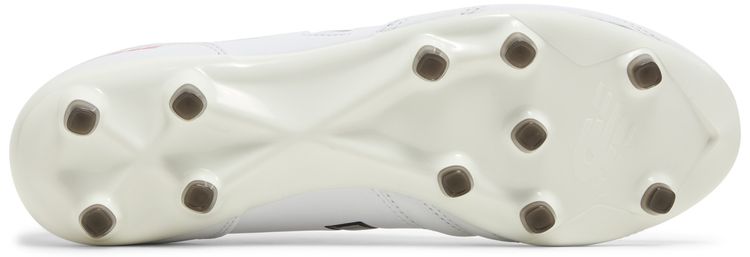 New Balance 442v2 Team FG White Black