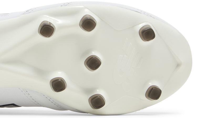 New Balance 442v2 Team FG White Black