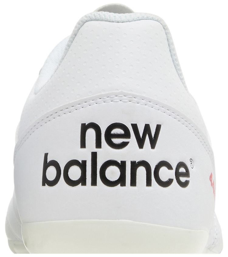 New Balance 442v2 Team FG White Black