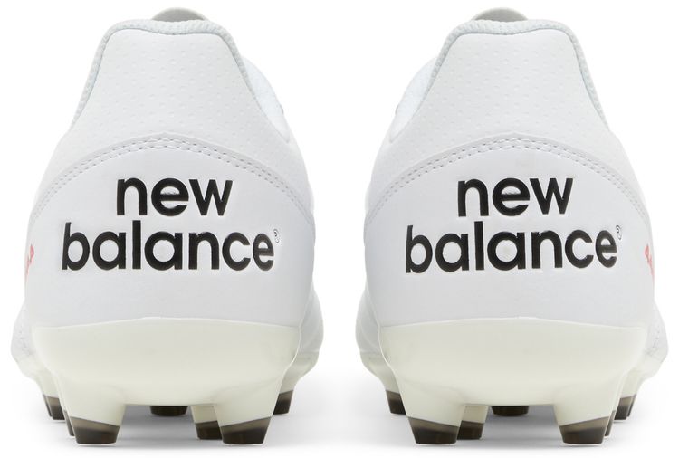 New Balance 442v2 Team FG White Black