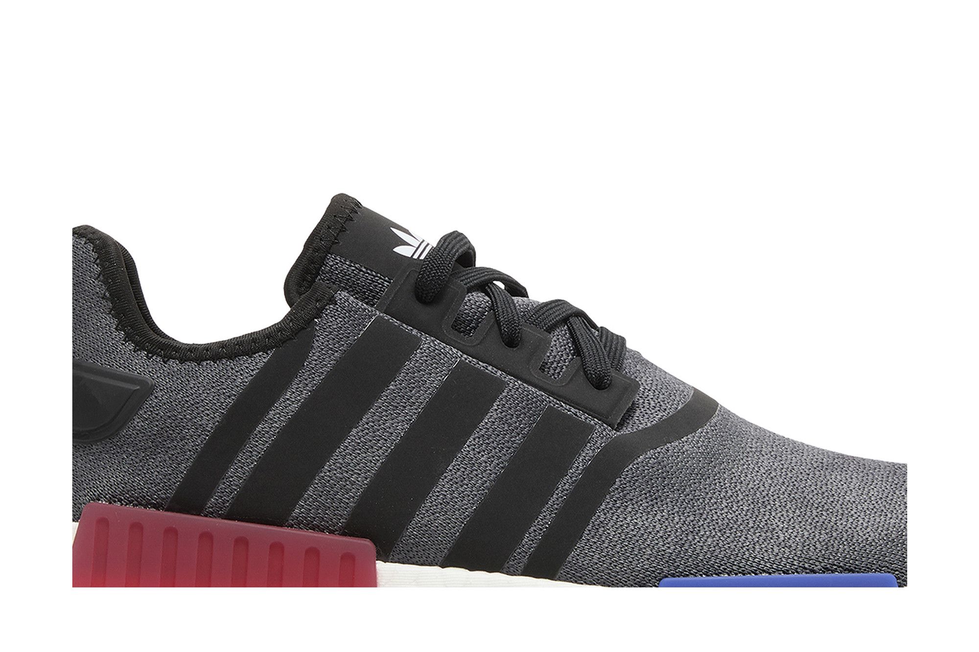 Buy NMD R1 Black OG 2023 HQ4452 GOAT