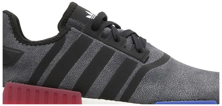 Adidas NMD R1 Black OG 2023