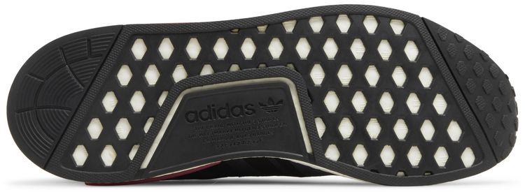 Adidas NMD R1 Black OG 2023