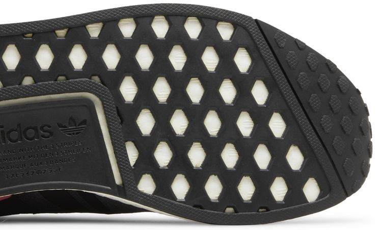 Adidas NMD R1 Black OG 2023