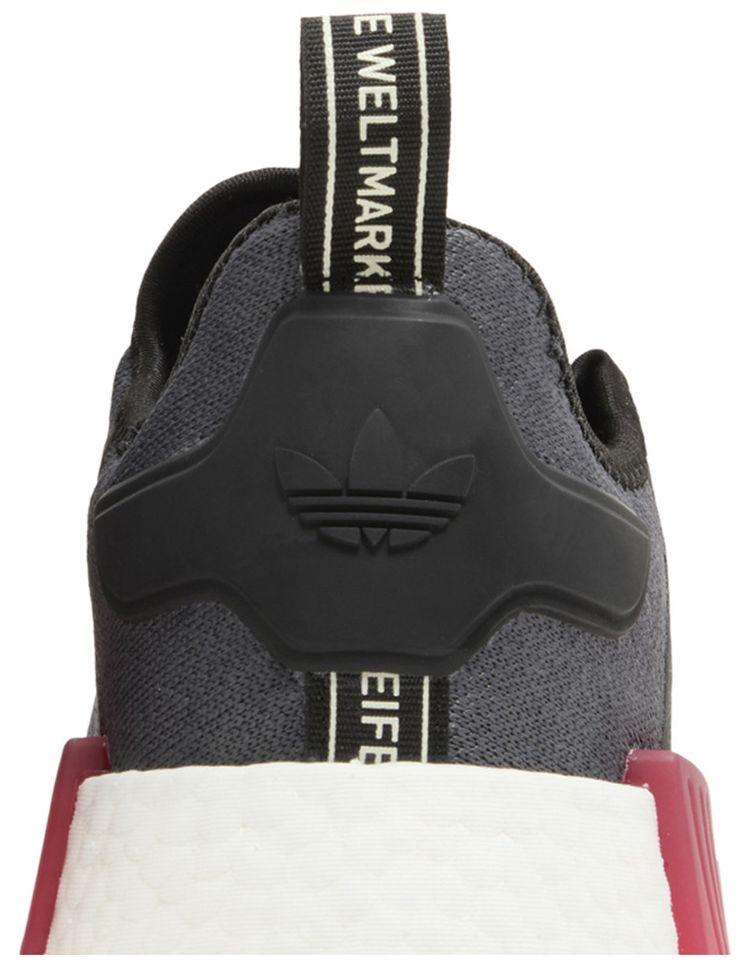 Adidas NMD R1 Black OG 2023