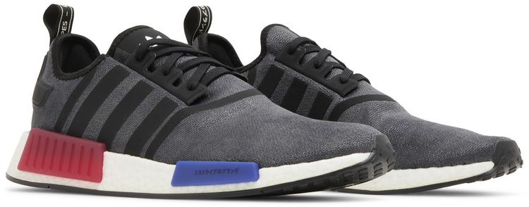 Adidas NMD R1 Black OG 2023
