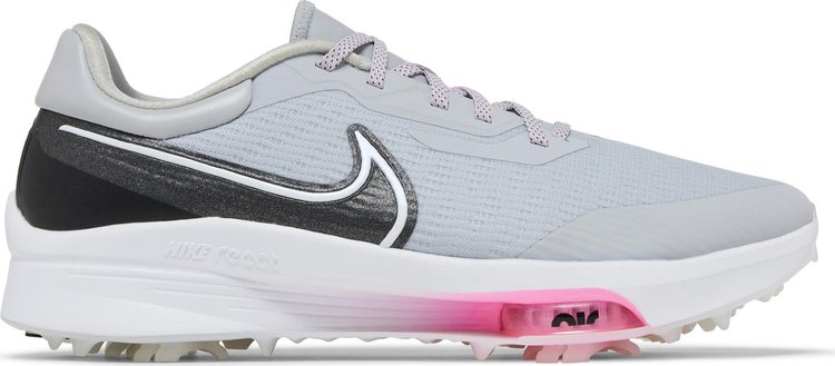Air Zoom Infinity Tour NEXT% 'Wolf Grey Pink Spell'