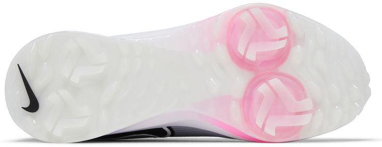 Nike Air Zoom Infinity Tour NEXT Wolf Grey Pink Spell