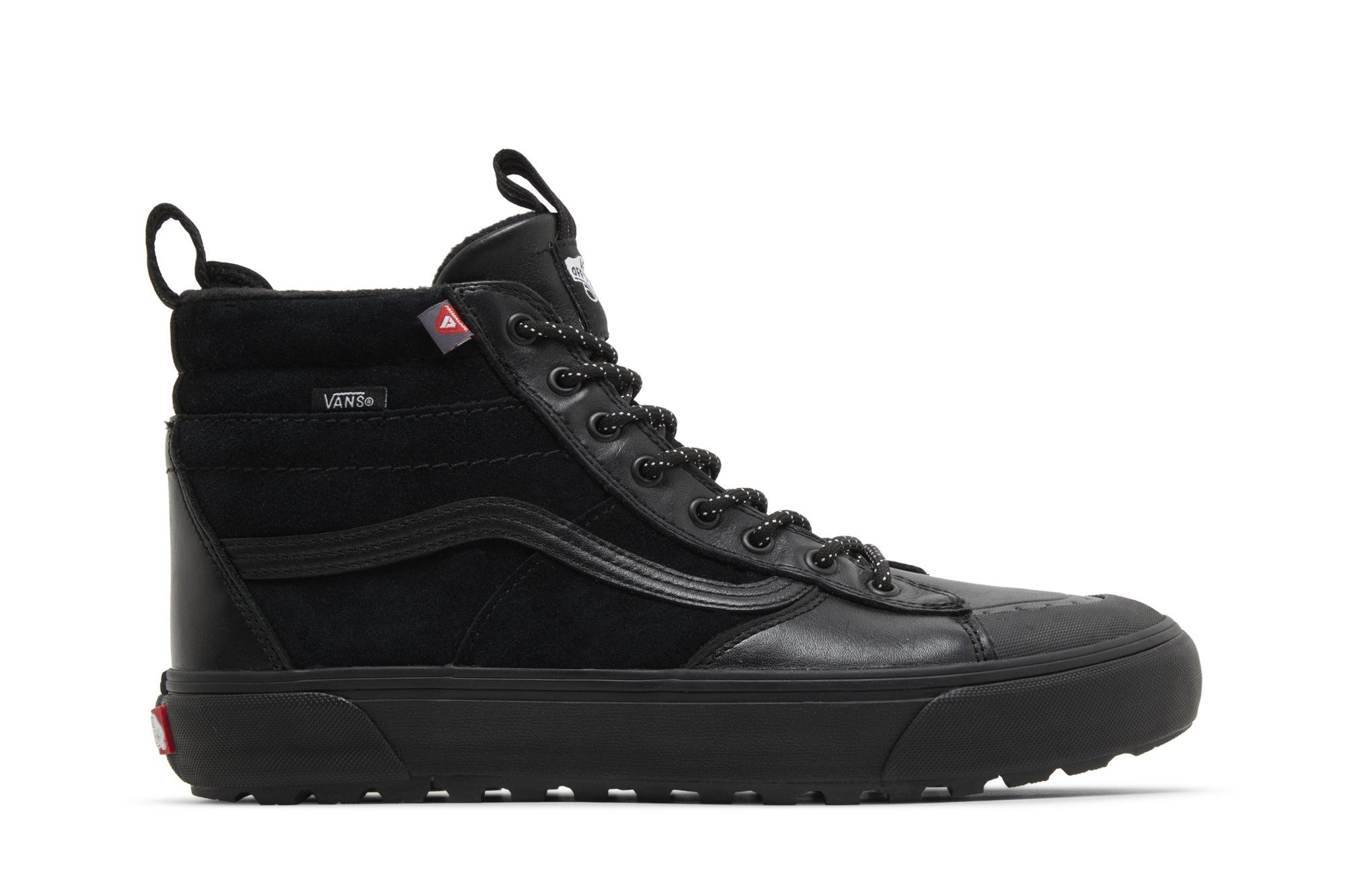 Size 10.0 Sk8 Hi MTE 2 Triple Black