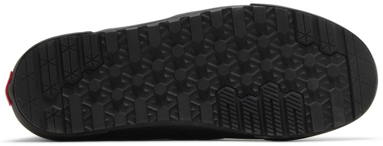 Sk8 Hi MTE 2 Triple Black