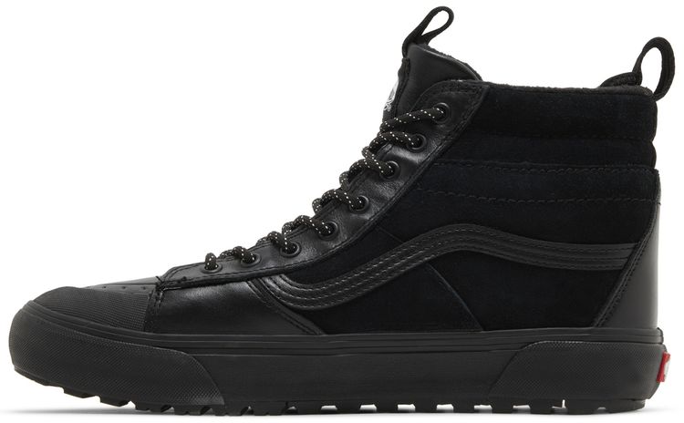 Sk8 Hi MTE 2 Triple Black