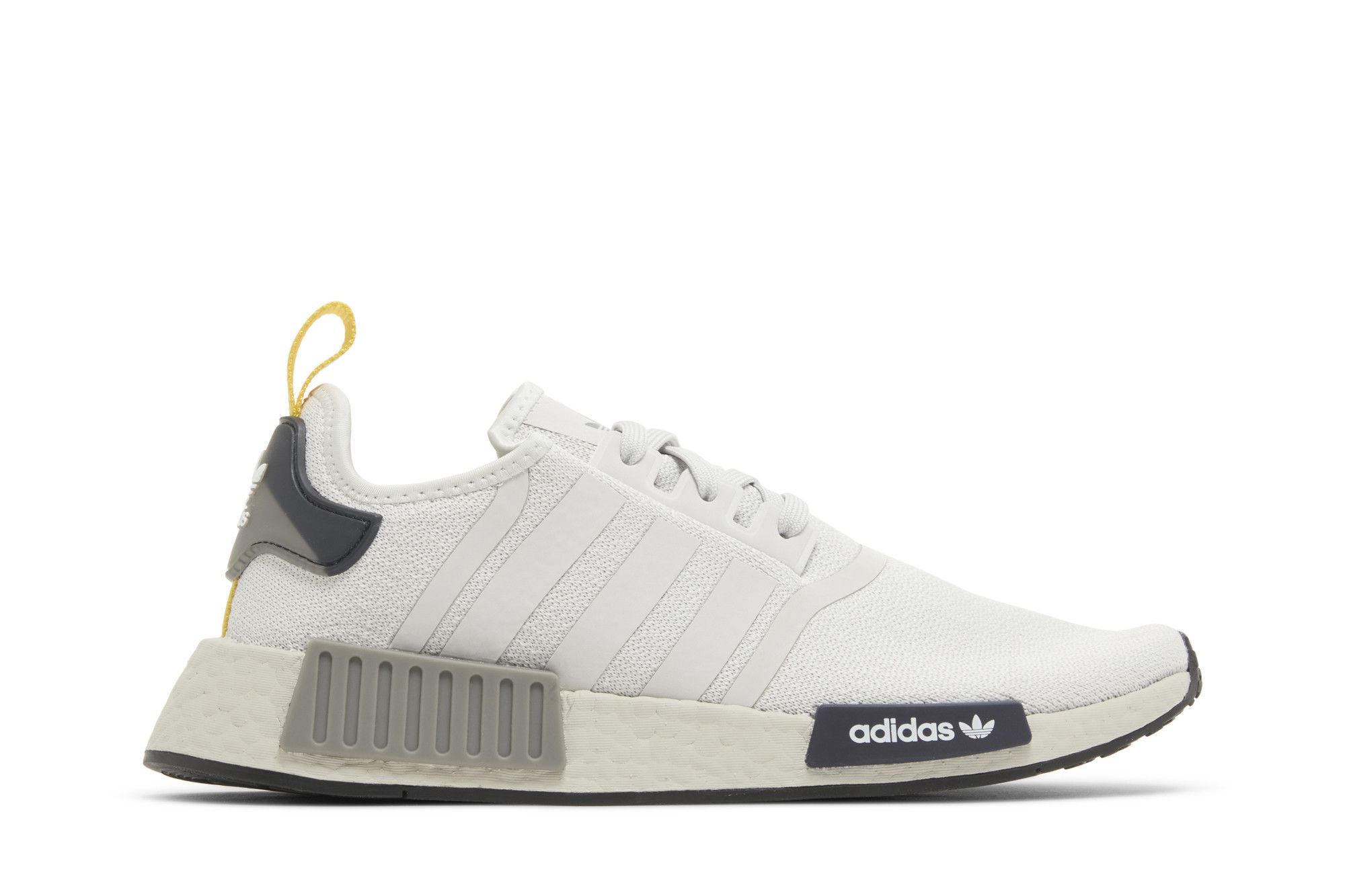 Size 11.5 NMD R1 Grey Legend Ink