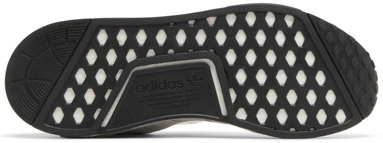 Adidas NMD R1 Grey Legend Ink