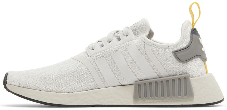 Adidas NMD R1 Grey Legend Ink