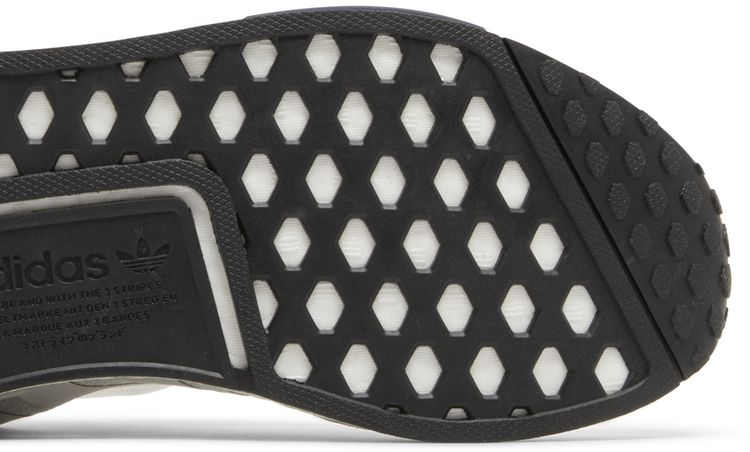 Adidas NMD R1 Grey Legend Ink