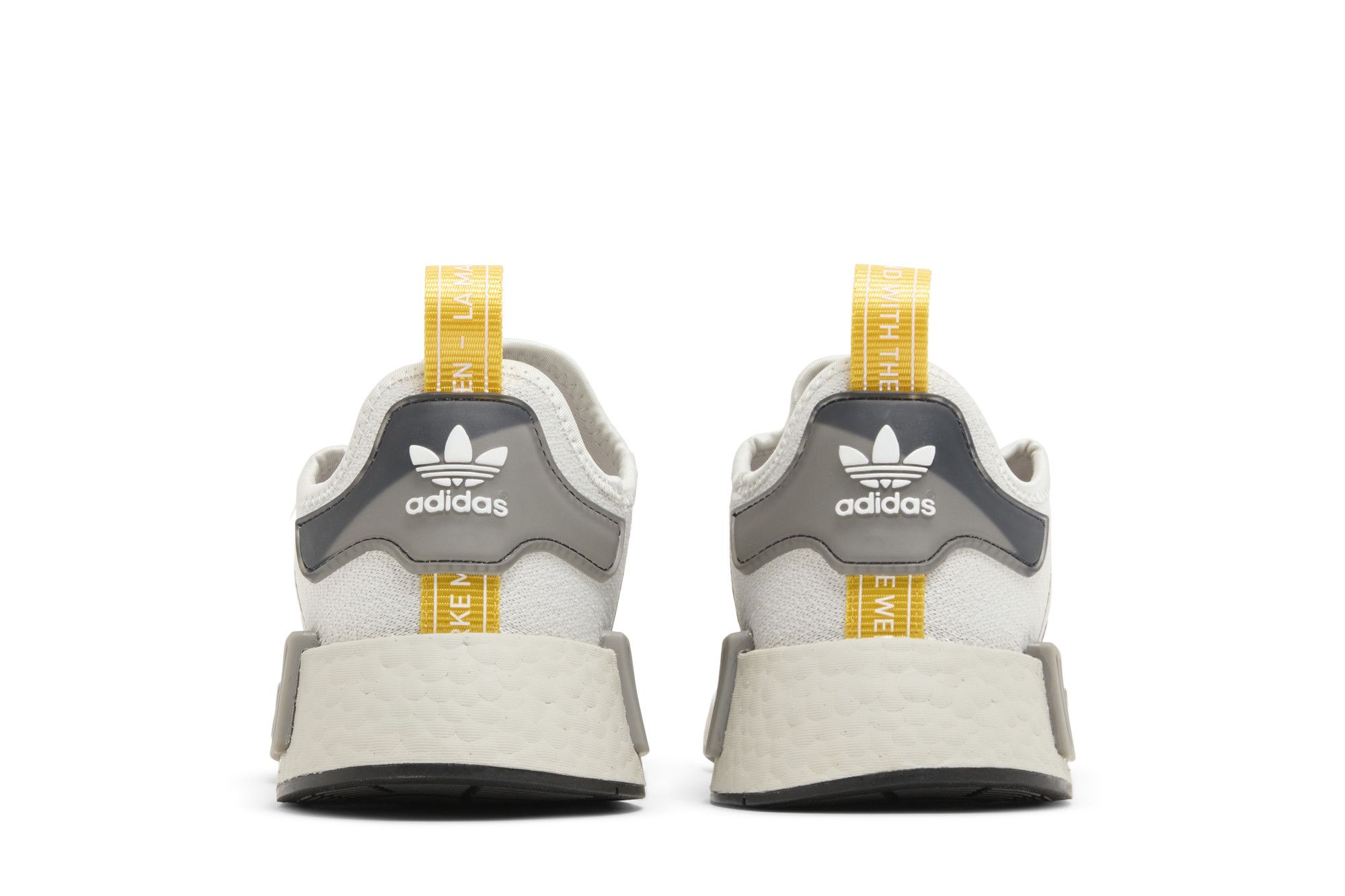 Buy NMD R1 Grey Legend Ink GW4658 GOAT