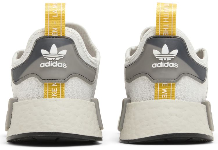 Adidas NMD R1 Grey Legend Ink