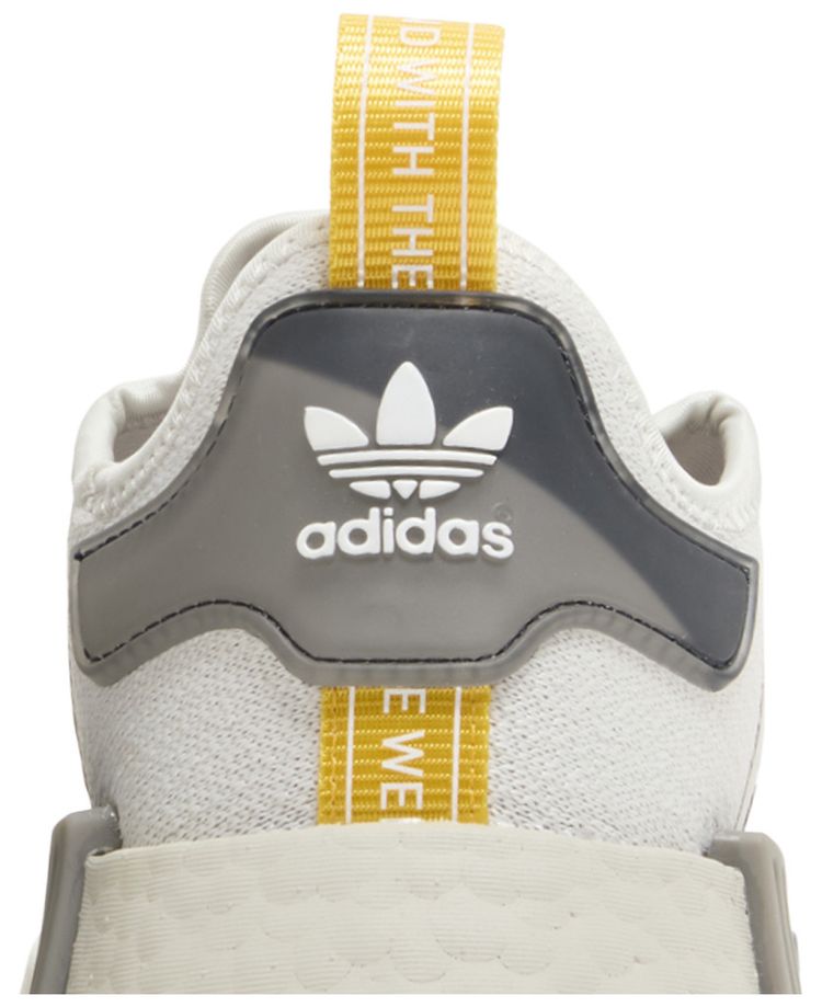 Adidas NMD R1 Grey Legend Ink