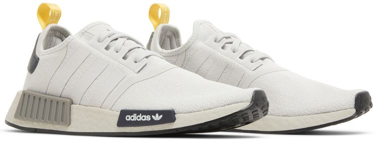 Adidas NMD R1 Grey Legend Ink