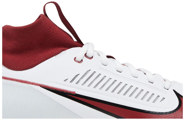 Nike Vapor Edge Pro 360 2 TB White Team Crimson