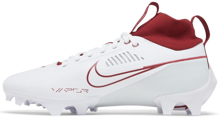 Nike Vapor Edge Pro 360 2 TB White Team Crimson