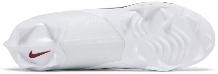 Nike Vapor Edge Pro 360 2 TB White Team Crimson