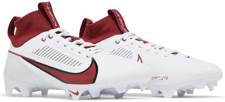 Nike Vapor Edge Pro 360 2 TB White Team Crimson