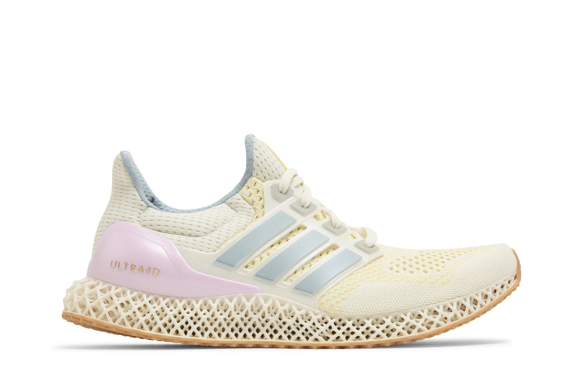Buy Ultra 4D 'Off White Orchid' - IF0301 | GOAT