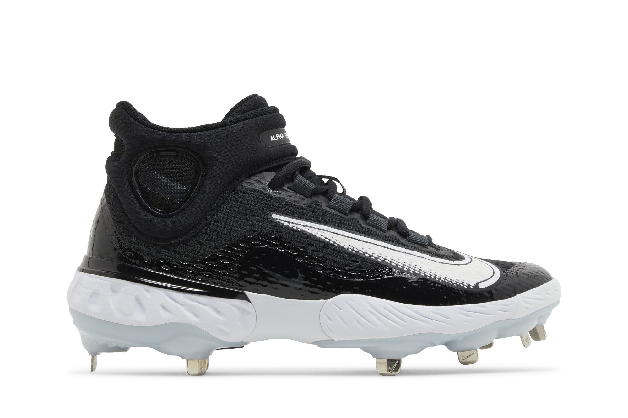 Nike alpha spikes deals