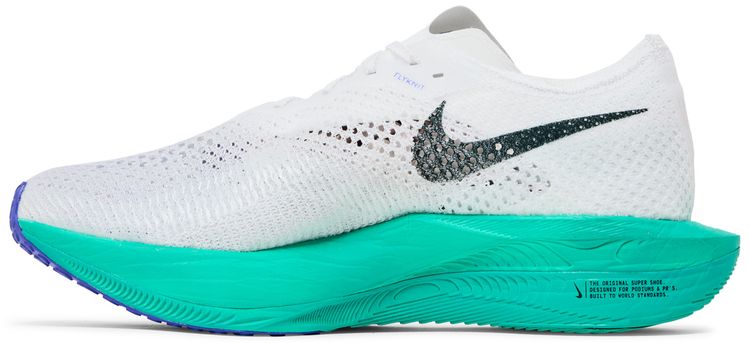 Nike ZoomX VaporFly Next 3 White Jade Ice