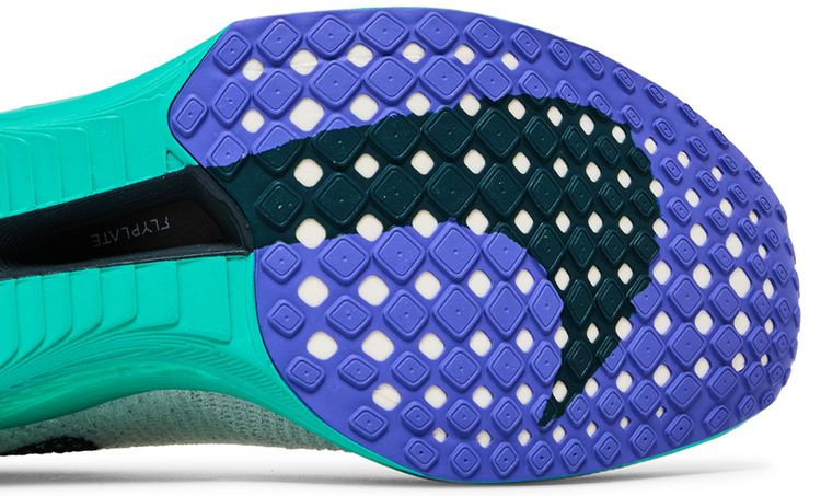Nike ZoomX VaporFly Next 3 White Jade Ice