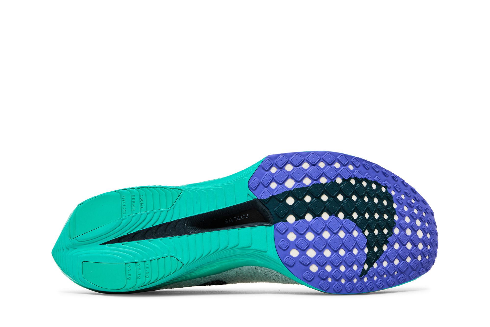 Buy ZoomX VaporFly Next% 3 'White Jade Ice' - DV4129 102
