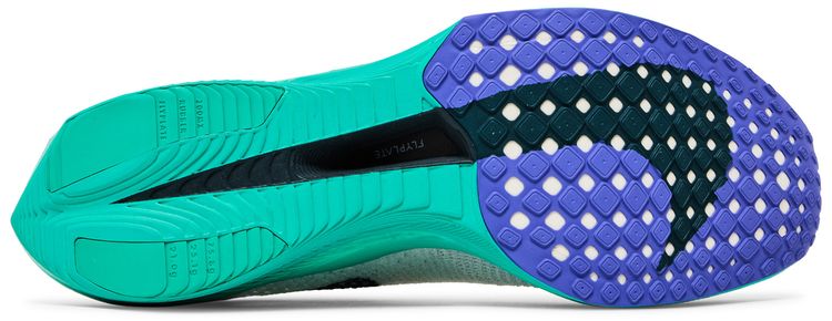Nike ZoomX VaporFly Next 3 White Jade Ice