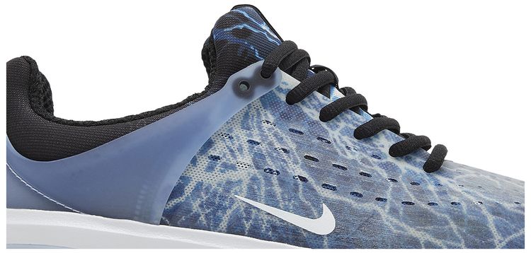 Nike Zoom Nyjah 3 SB Trouble at Home