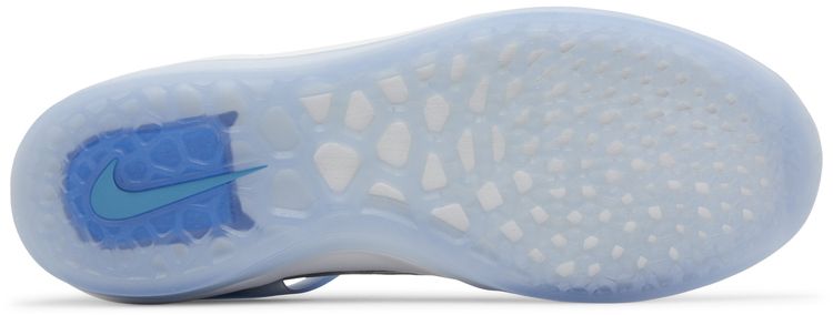 Nike Zoom Nyjah 3 SB Trouble at Home