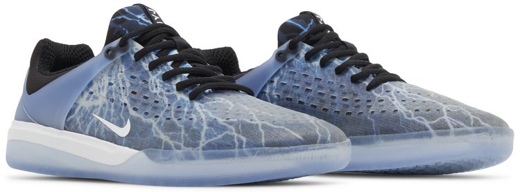 Nike Zoom Nyjah 3 SB Trouble at Home