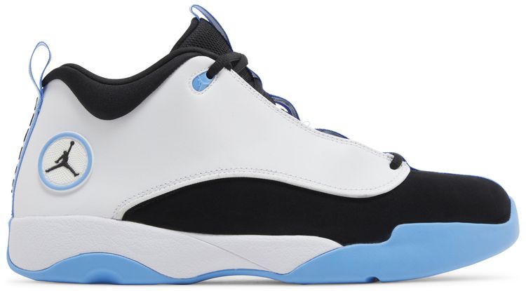 jumpman pro royal blue