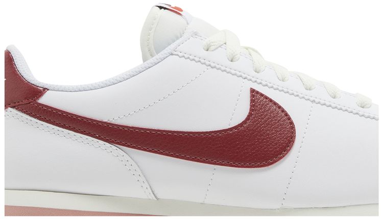 Nike Wmns Cortez White Red Stardust
