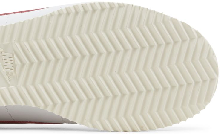 Nike Wmns Cortez White Red Stardust