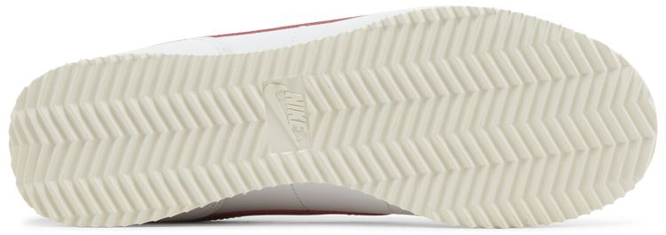 Nike Wmns Cortez White Red Stardust